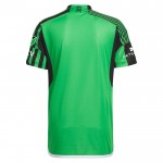 Günstige Fußballtrikots Austin Fc Heimtrikot 2023-24 Kurzarm